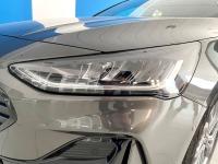 Ford Focus 1.0 ECOBOOST MHEV 92KW ST-LINE DESIGN 125CV 5P