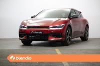 Kia Ev6 BEV 77KWH 239KW GT-LINE AWD AUTO 325 5P