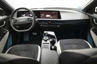 Kia Ev6 BEV 77KWH 239KW GT-LINE AWD AUTO 325 5P