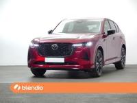 Mazda Cx-60 2022 2.5 e-SKYACTIV PHEV 327CV 8AT AWD HOMUTA CON-P COM-P NKS