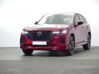Mazda Cx-60 2022 2.5 e-SKYACTIV PHEV 327CV 8AT AWD HOMUTA CON-P COM-P NKS