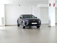 Citroën C5 X N Citroen C5 X Plug in Hybrid 225CV EAT8 Shine