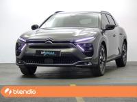 Citroën C5 X 1.6 HYBRID 225 SHINE AUTO 225 5P