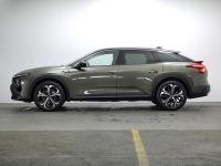 Citroën C5 X 1.6 HYBRID 225 SHINE AUTO 225 5P