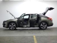 Citroën C5 X 1.6 HYBRID 225 SHINE AUTO 225 5P