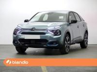 Citroën C4 BEV 100 KWH ELECTRIC FEEL 136 5P