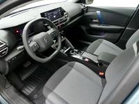 Citroën C4 BEV 100 KWH ELECTRIC FEEL 136 5P