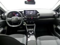 Citroën C4 BEV 100 KWH ELECTRIC FEEL 136 5P