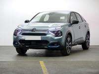 Citroën C4 BEV 100 KWH ELECTRIC FEEL 136 5P