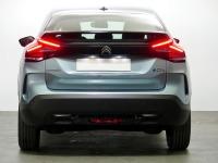 Citroën C4 BEV 100 KWH ELECTRIC FEEL 136 5P