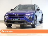 Citroën C5 X 1.6 Plug in Hybrid 225CV EAT8 Shine AUTO 165KW