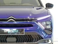 Citroën C5 X 1.6 Plug in Hybrid 225CV EAT8 Shine AUTO 165KW