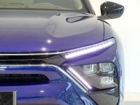 Citroën C5 X 1.6 Plug in Hybrid 225CV EAT8 Shine AUTO 165KW
