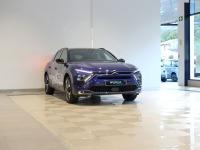 Citroën C5 X 1.6 Plug in Hybrid 225CV EAT8 Shine AUTO 165KW