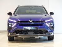 Citroën C5 X 1.6 Plug in Hybrid 225CV EAT8 Shine AUTO 165KW