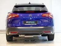 Citroën C5 X 1.6 Plug in Hybrid 225CV EAT8 Shine AUTO 165KW