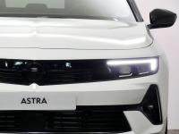 Opel Astra 5P ELECTRIC GS 156CV 115KW
