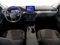 Ford Kuga 2.5 PHEV TITANIUM AUTO 225 5P
