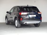 Ford Kuga 2.5 PHEV TITANIUM AUTO 225 5P