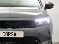 Opel Corsa BEV 50KWH GS 136 5P