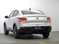 Citroën C4 X BEV 50 KWH ELECTRIC SHINE 136CV 4P