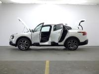 Citroën C4 X BEV 50 KWH ELECTRIC SHINE 136CV 4P