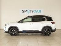 Citroën C5 Aircross 1.6 PHEV 225 SHINE PACK AUTO 225CV 5P