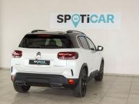 Citroën C5 Aircross 1.6 PHEV 225 SHINE PACK AUTO 225CV 5P