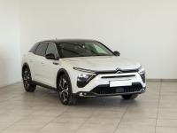Citroën C5 X 1.6 PHEV 225 EAT8 SHINE PACK AUTO 225CV 5P