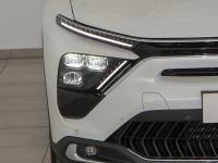 Citroën C5 X 1.6 PHEV 225 EAT8 SHINE PACK AUTO 225CV 5P