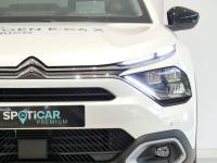 Citroën C4 X BEV 50 KWH ELECTRIC SHINE 136CV 4P