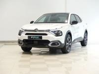 Citroën C4 X BEV 50 KWH ELECTRIC SHINE 136CV 4P