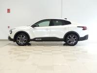 Citroën C4 X BEV 50 KWH ELECTRIC SHINE 136CV 4P