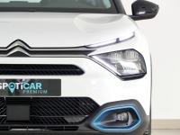 Citroën C4 BEV 50 KWH ELECTRIC FEEL PACK 136CV 5P