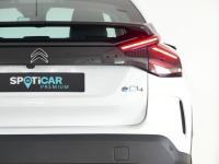 Citroën C4 BEV 50 KWH ELECTRIC FEEL PACK 136CV 5P