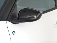 Citroën C4 BEV 50 KWH ELECTRIC FEEL PACK 136CV 5P