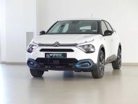 Citroën C4 BEV 50 KWH ELECTRIC FEEL PACK 136CV 5P