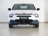 Citroën C4 BEV 50 KWH ELECTRIC FEEL PACK 136CV 5P