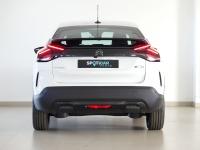 Citroën C4 BEV 50 KWH ELECTRIC FEEL PACK 136CV 5P