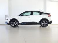 Citroën C4 BEV 50 KWH ELECTRIC FEEL PACK 136CV 5P