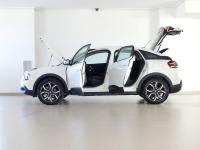 Citroën C4 BEV 50 KWH ELECTRIC FEEL PACK 136CV 5P