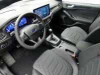 Ford Focus 1.0 ECOBOOST MHEV 114KW ST-LINE X AUTO 155 5P