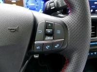 Ford Focus 1.0 ECOBOOST MHEV 114KW ST-LINE X AUTO 155 5P