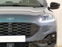 Ford Kuga 2.5 PHEV ST-LINE X AUTO 225 5P