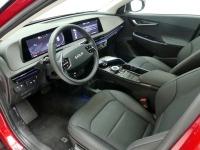 Kia Ev6 BEV 58KWH 125KW AIR RWD AUTO 170 5P