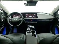 Kia Ev6 BEV 58KWH 125KW AIR RWD AUTO 170 5P