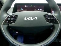 Kia Ev6 BEV 58KWH 125KW AIR RWD AUTO 170 5P