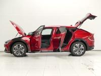 Kia Ev6 BEV 58KWH 125KW AIR RWD AUTO 170 5P