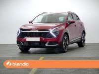 Kia Sportage 1.6 T-GDI PHEV TECH 4WD AUTO 265 5P