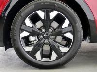 Kia Sportage 1.6 T-GDI PHEV TECH 4WD AUTO 265 5P